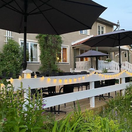 Helsingegarden Hostel Järvsö Екстериор снимка