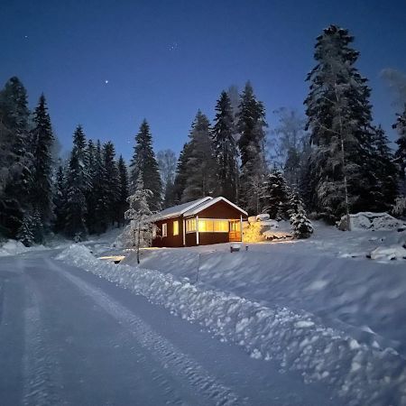 Helsingegarden Hostel Järvsö Екстериор снимка