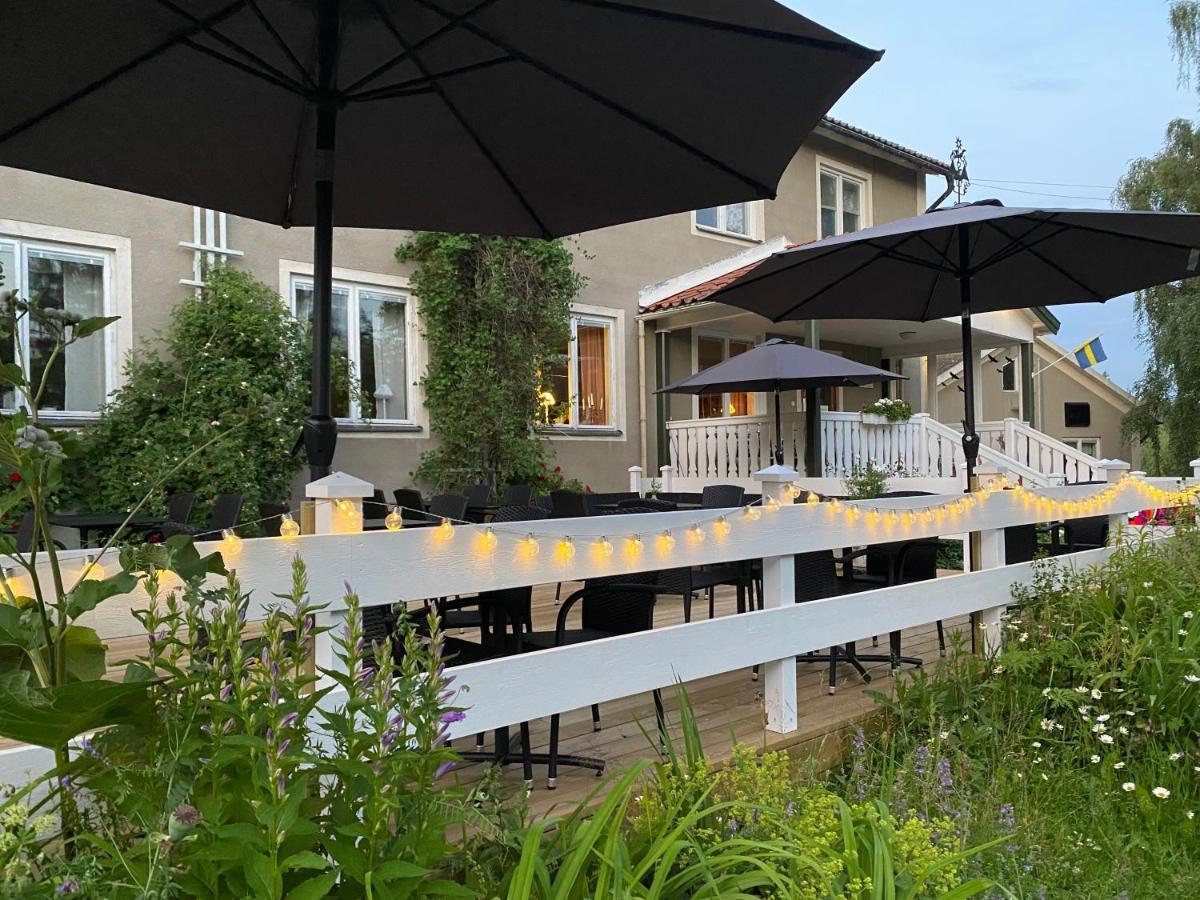Helsingegarden Hostel Järvsö Екстериор снимка