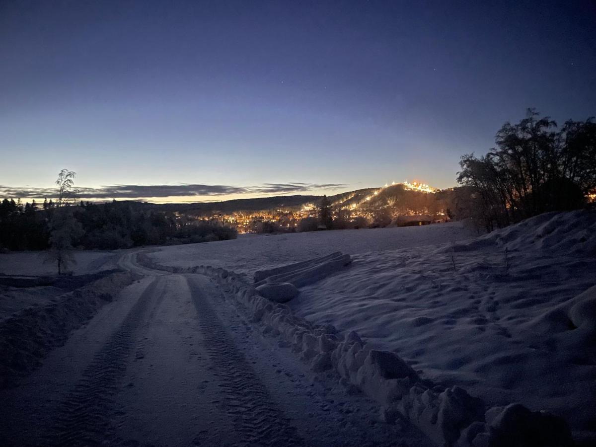 Helsingegarden Hostel Järvsö Екстериор снимка