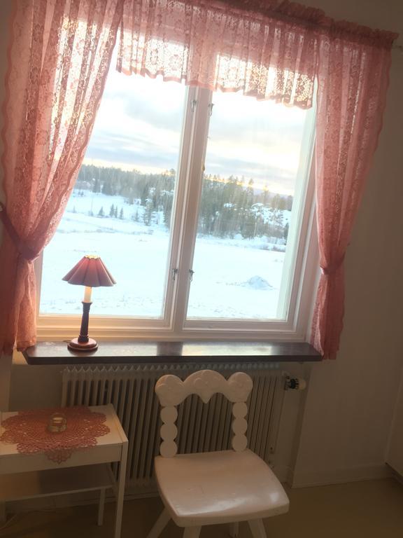 Helsingegarden Hostel Järvsö Екстериор снимка