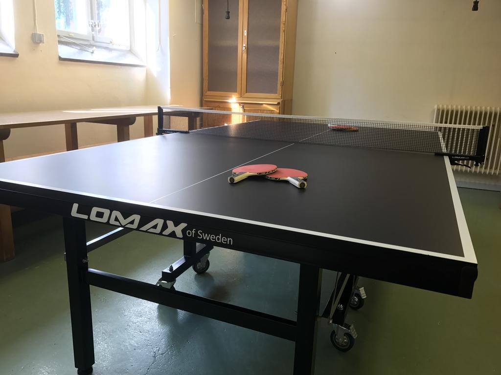 Helsingegarden Hostel Järvsö Екстериор снимка