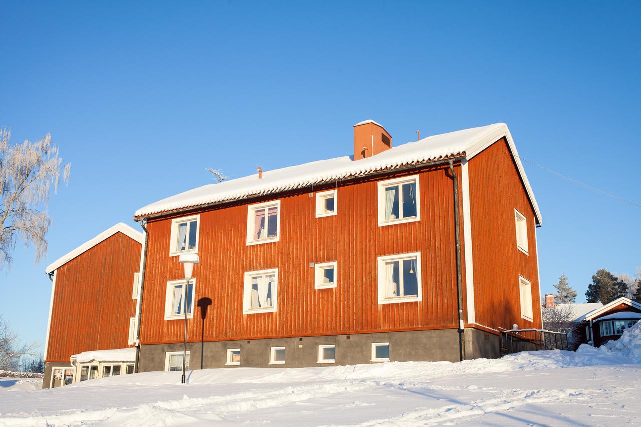 Helsingegarden Hostel Järvsö Екстериор снимка