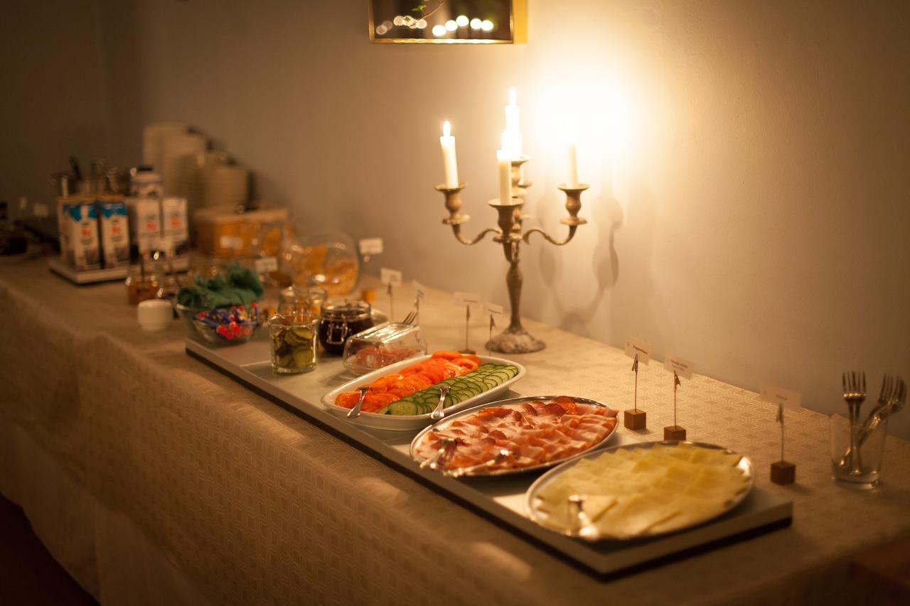 Helsingegarden Hostel Järvsö Екстериор снимка