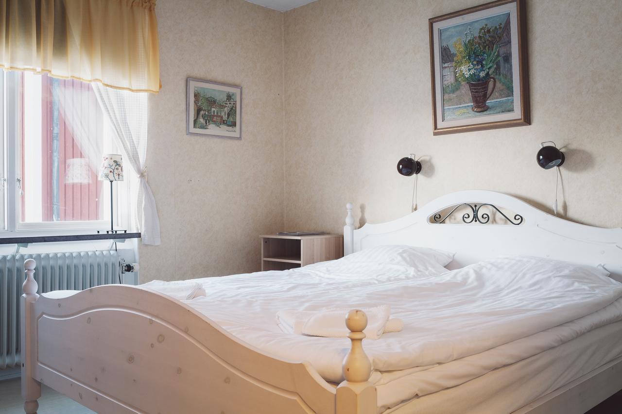 Helsingegarden Hostel Järvsö Екстериор снимка