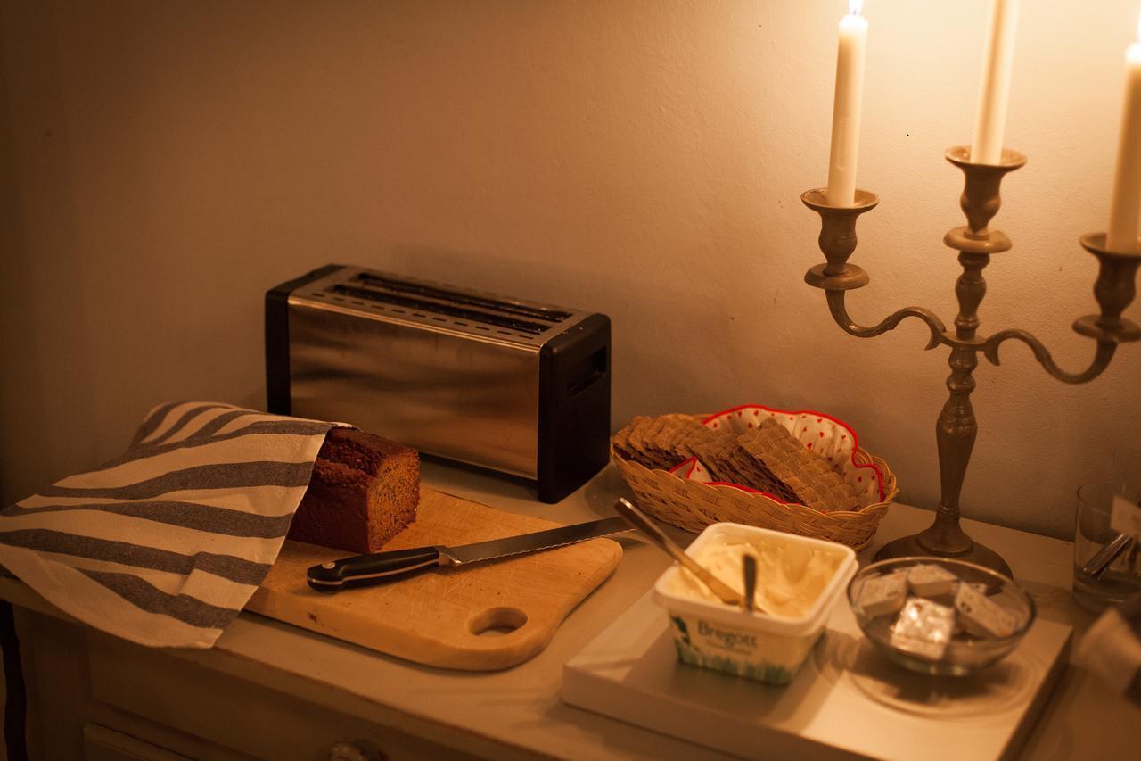 Helsingegarden Hostel Järvsö Екстериор снимка