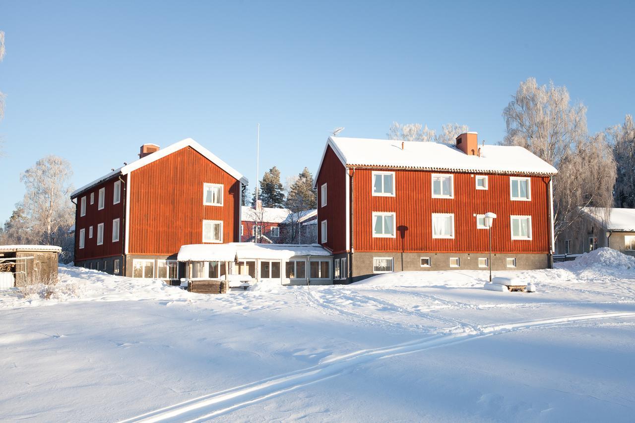 Helsingegarden Hostel Järvsö Екстериор снимка