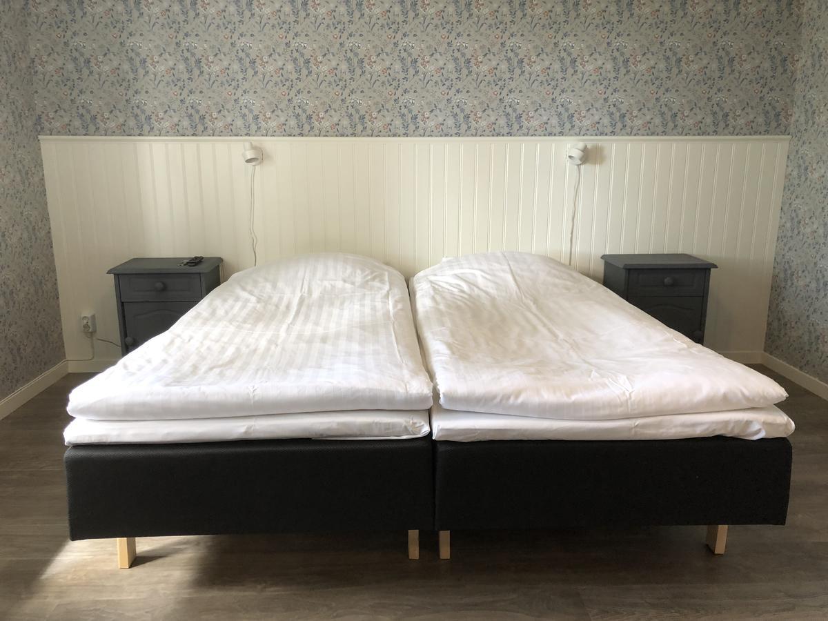 Helsingegarden Hostel Järvsö Екстериор снимка