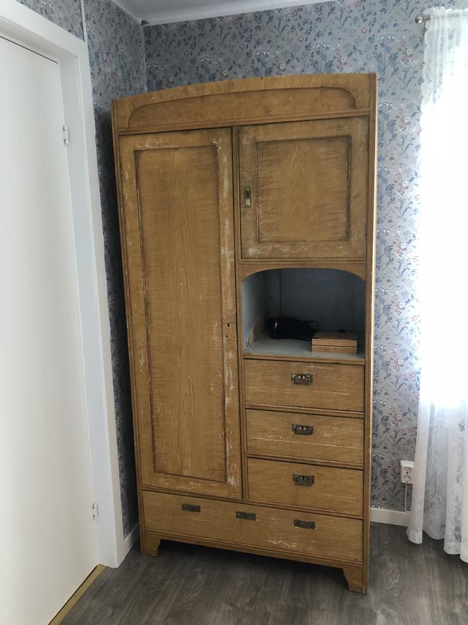 Helsingegarden Hostel Järvsö Екстериор снимка
