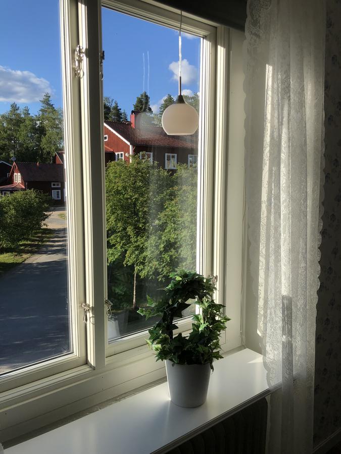 Helsingegarden Hostel Järvsö Екстериор снимка
