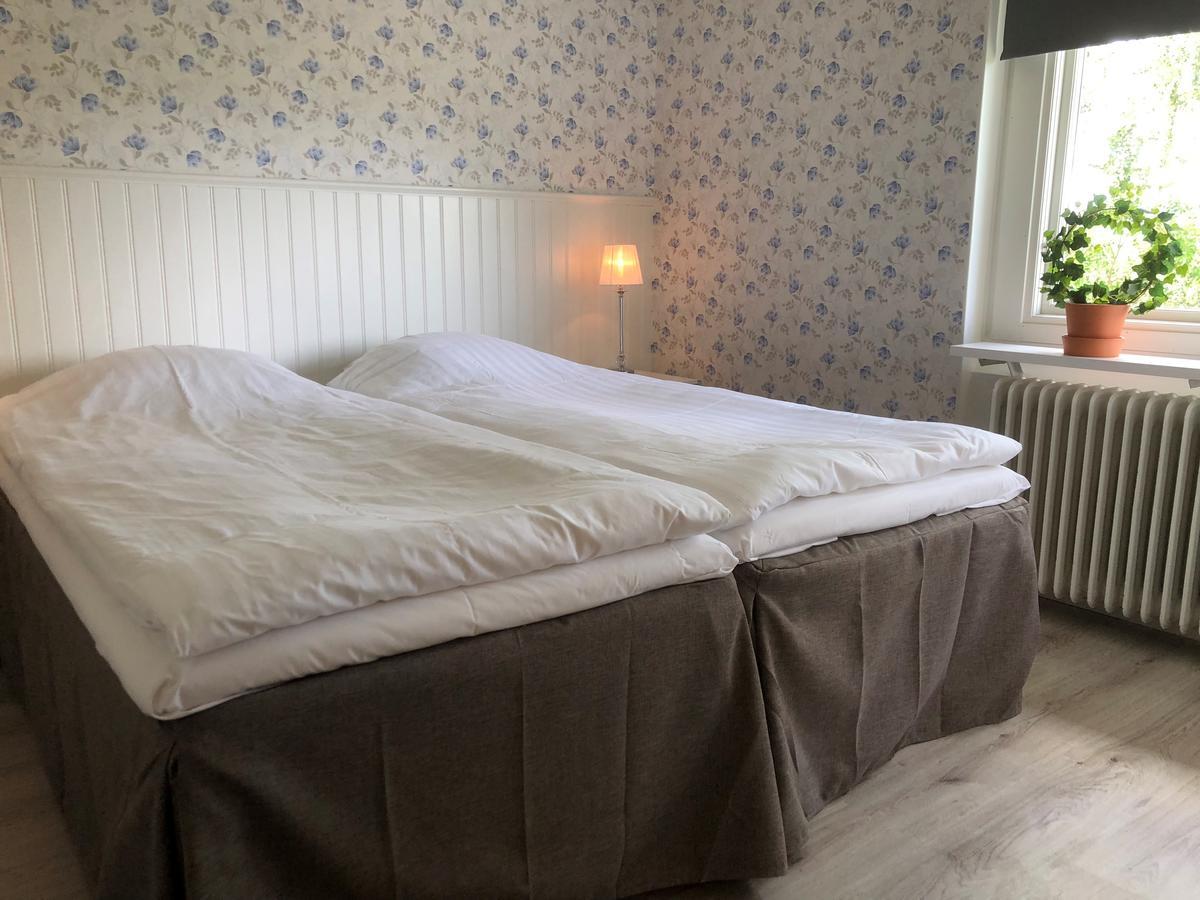 Helsingegarden Hostel Järvsö Екстериор снимка