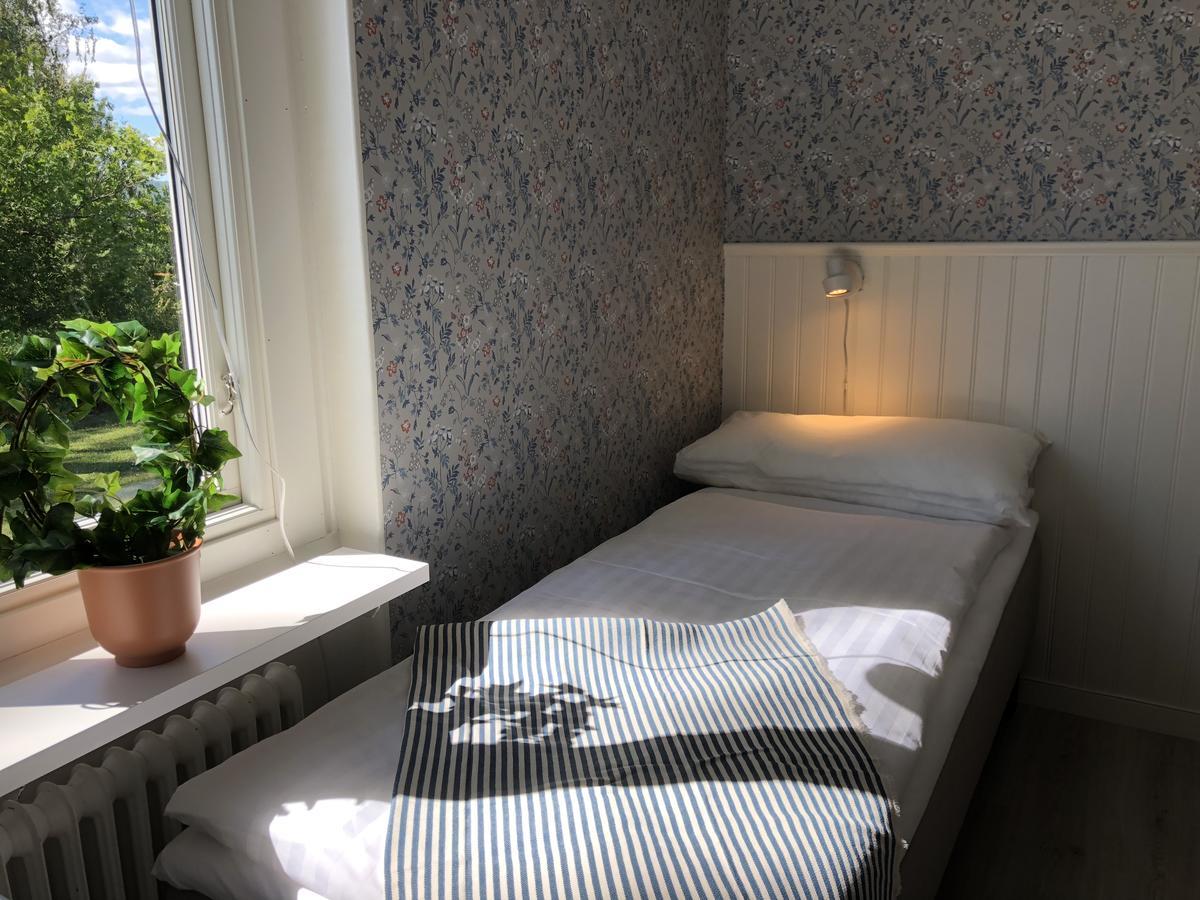 Helsingegarden Hostel Järvsö Екстериор снимка