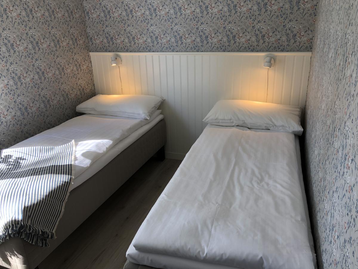 Helsingegarden Hostel Järvsö Екстериор снимка