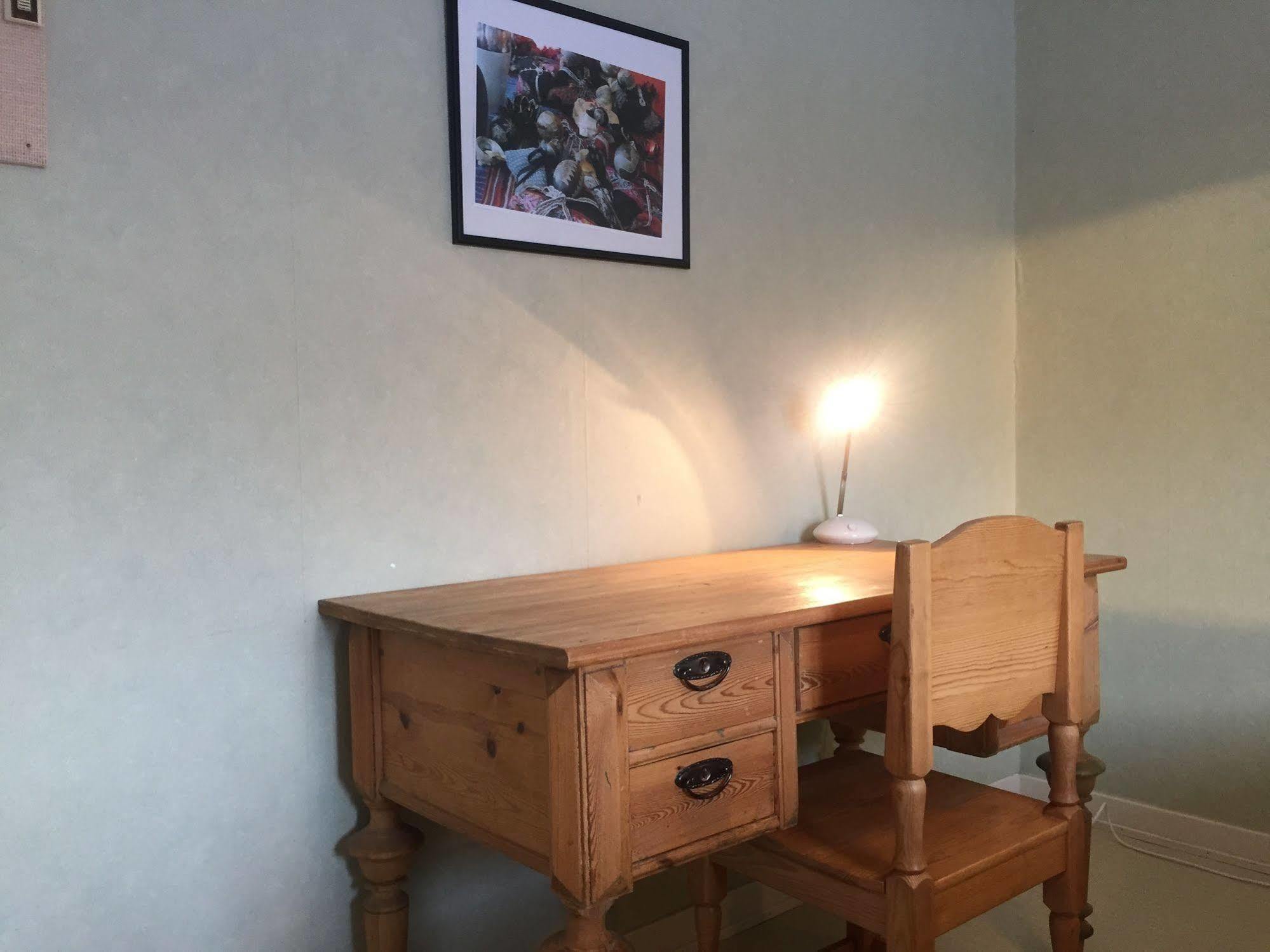 Helsingegarden Hostel Järvsö Екстериор снимка