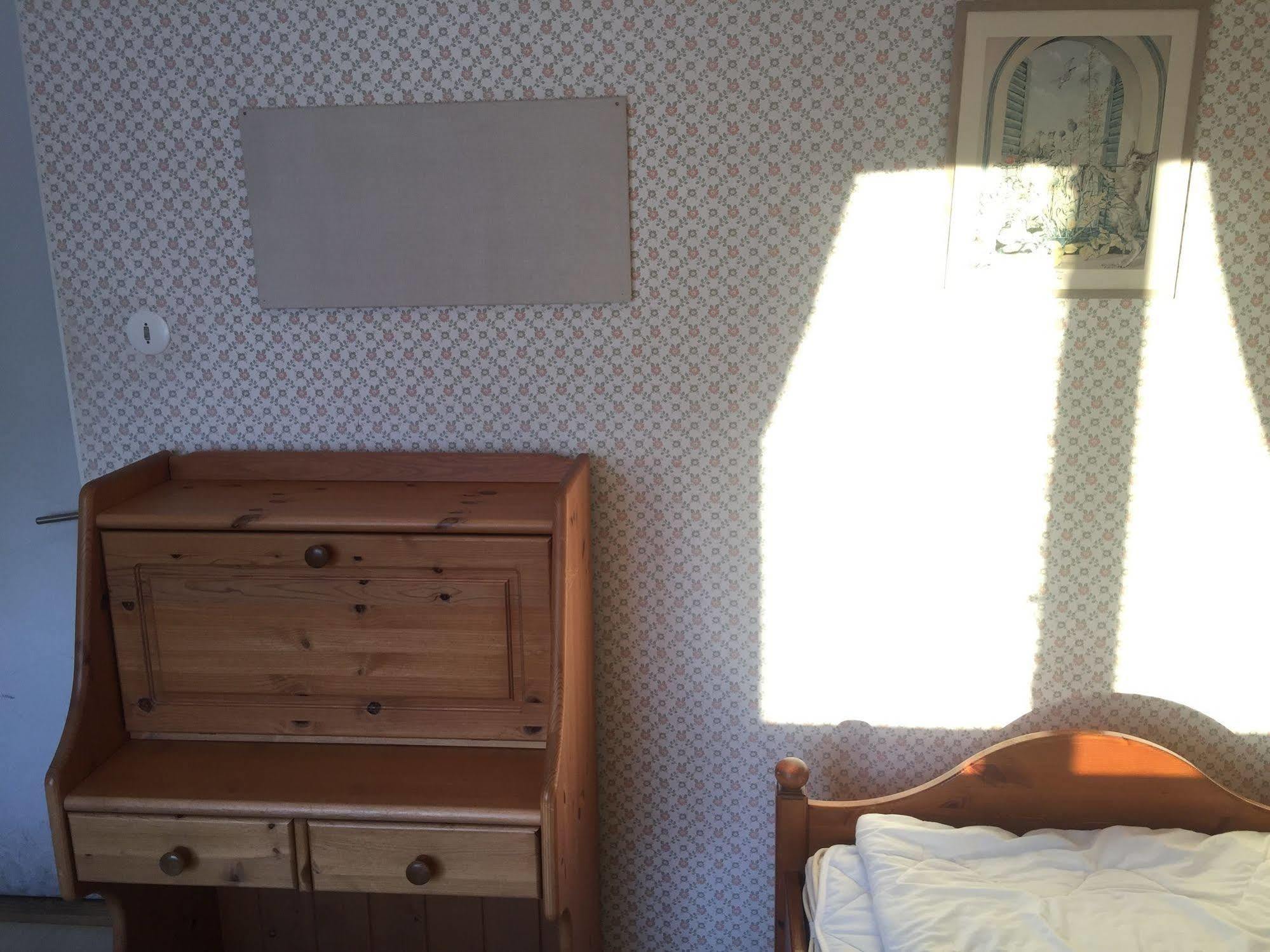 Helsingegarden Hostel Järvsö Екстериор снимка