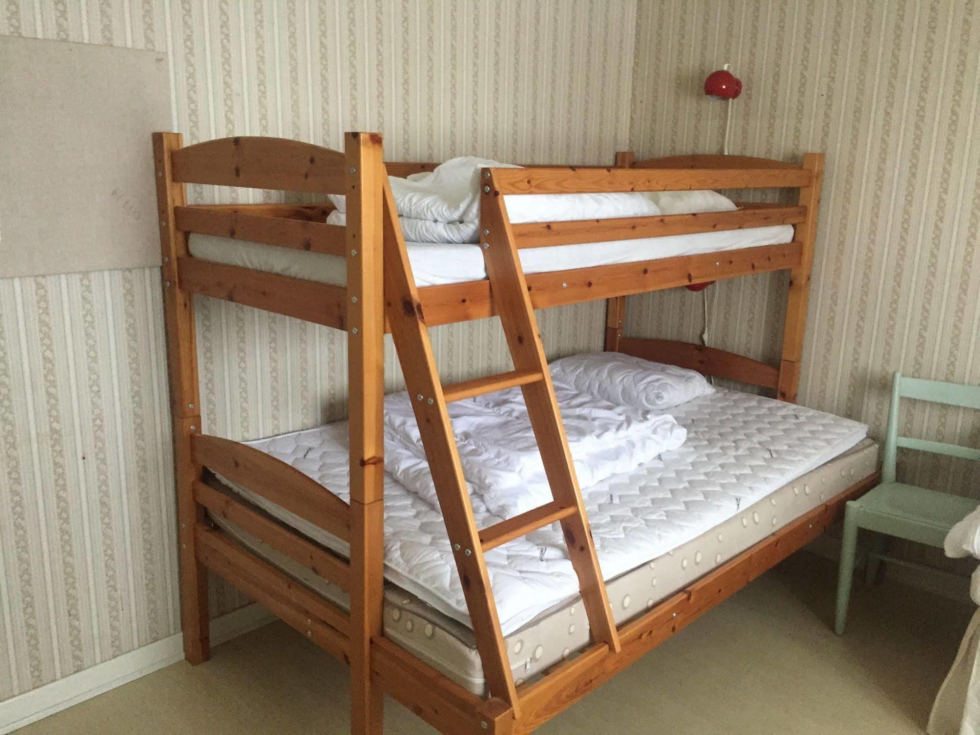 Helsingegarden Hostel Järvsö Екстериор снимка